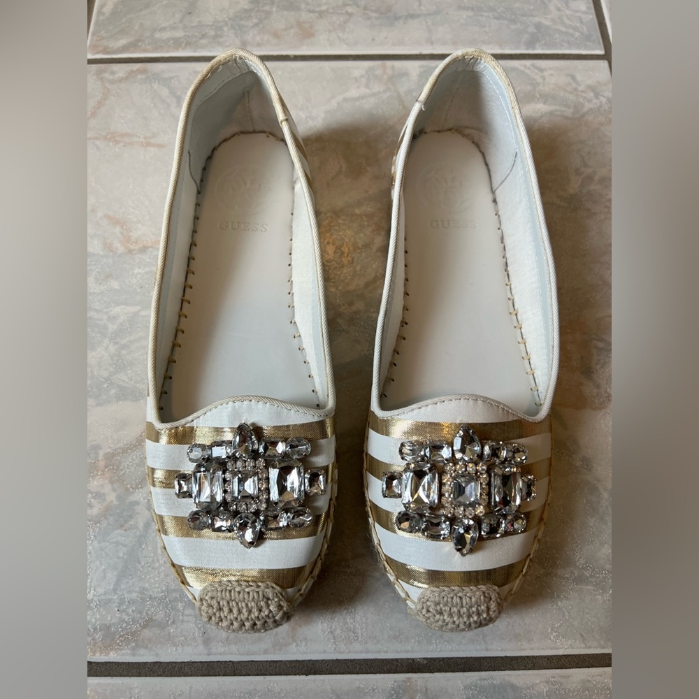 Guess Gill Multi Fabric